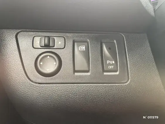 DACIA SPRING - voiture d'occasion - Photo 15