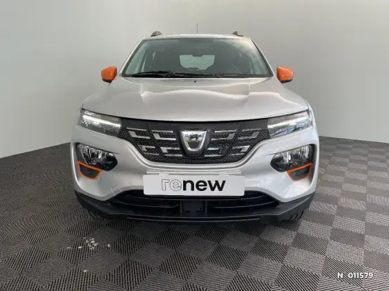 DACIA SPRING - voiture d'occasion - Photo 3