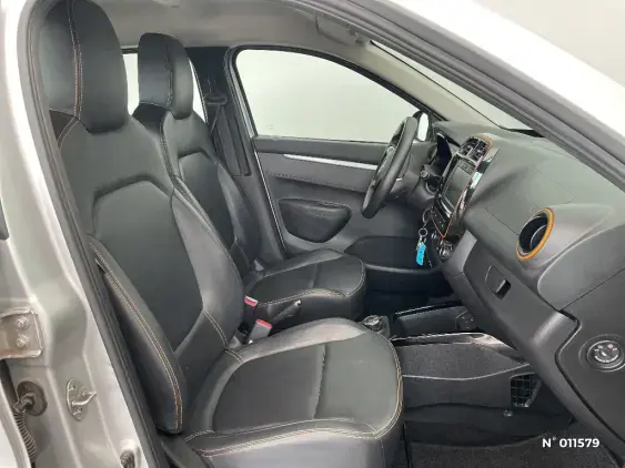 DACIA SPRING - voiture d'occasion - Photo 10