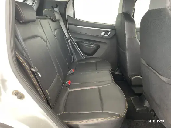 DACIA SPRING - voiture d'occasion - Photo 11