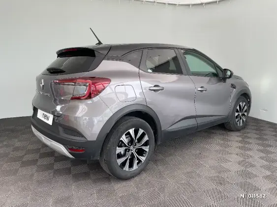 RENAULT CAPTUR II - voiture d'occasion - Photo 4
