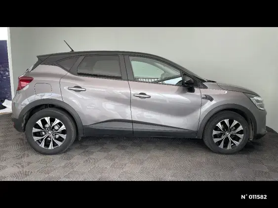 RENAULT CAPTUR II - voiture d'occasion - Photo 5