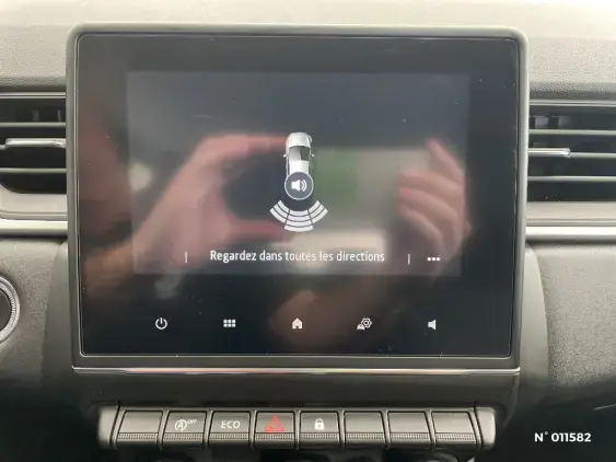 RENAULT CAPTUR II - voiture d'occasion - Photo 14