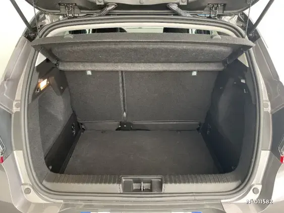 RENAULT CAPTUR II - voiture d'occasion - Photo 7