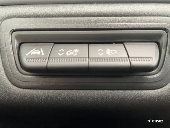 RENAULT CAPTUR II - voiture d'occasion - Photo 15