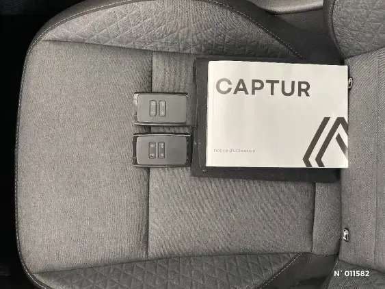 RENAULT CAPTUR II - voiture d'occasion - Photo 26