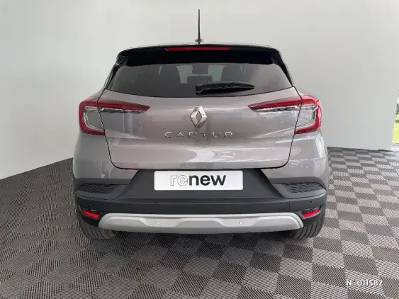 RENAULT CAPTUR II - voiture d'occasion - Photo 6