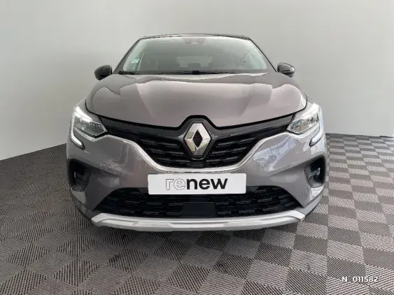 RENAULT CAPTUR II - voiture d'occasion - Photo 3