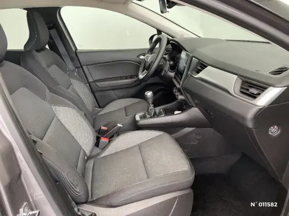 RENAULT CAPTUR II - voiture d'occasion - Photo 10
