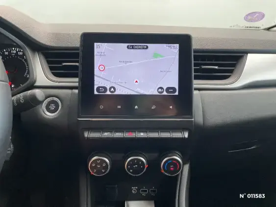 RENAULT CAPTUR II - voiture d'occasion - Photo 13