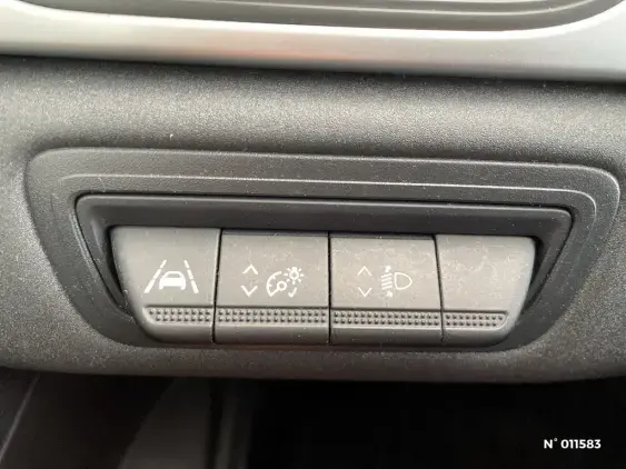 RENAULT CAPTUR II - voiture d'occasion - Photo 15