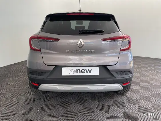 RENAULT CAPTUR II - voiture d'occasion - Photo 6