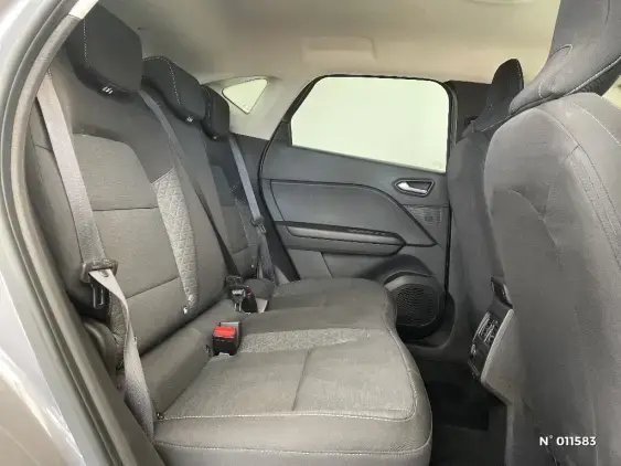 RENAULT CAPTUR II - voiture d'occasion - Photo 11