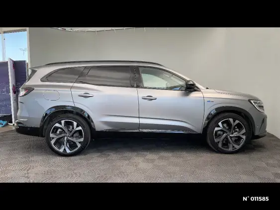 RENAULT ESPACE VI - voiture d'occasion - Photo 5