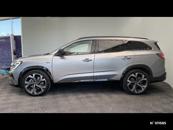 RENAULT ESPACE VI - voiture d'occasion - Photo 2