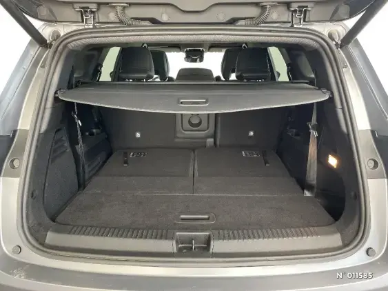 RENAULT ESPACE VI - voiture d'occasion - Photo 7