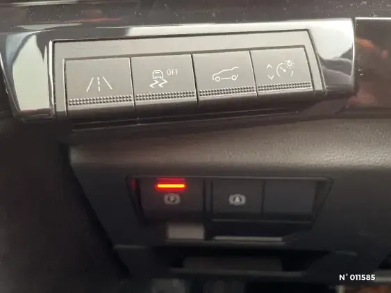 RENAULT ESPACE VI - voiture d'occasion - Photo 15