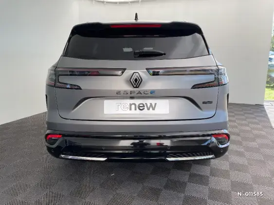 RENAULT ESPACE VI - voiture d'occasion - Photo 6