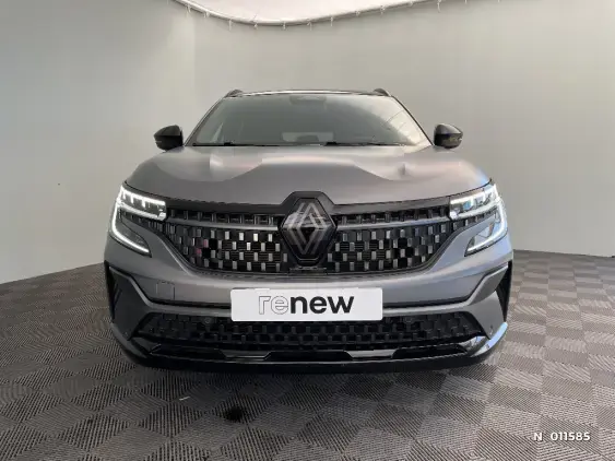 RENAULT ESPACE VI - voiture d'occasion - Photo 3