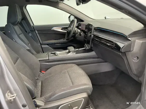 RENAULT ESPACE VI - voiture d'occasion - Photo 10