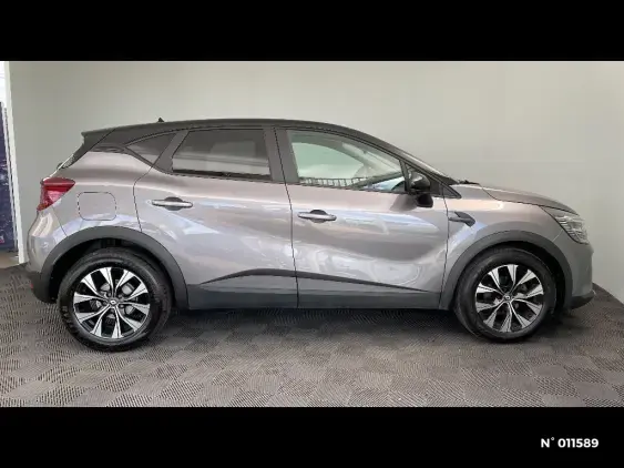 RENAULT CAPTUR II - voiture d'occasion - Photo 5