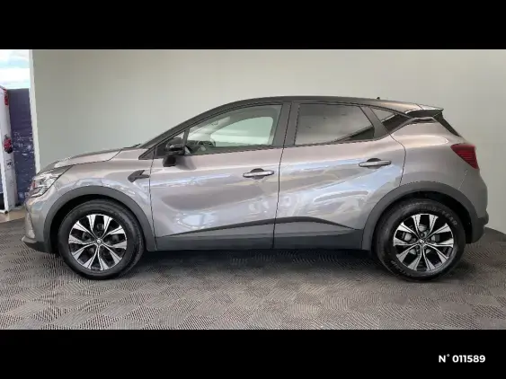 RENAULT CAPTUR II - voiture d'occasion - Photo 2