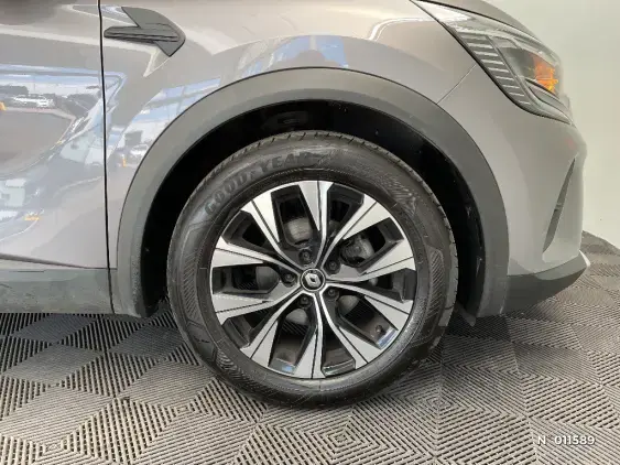 RENAULT CAPTUR II - voiture d'occasion - Photo 8