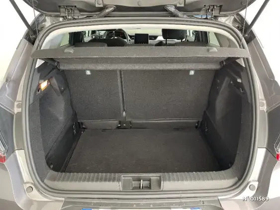 RENAULT CAPTUR II - voiture d'occasion - Photo 7