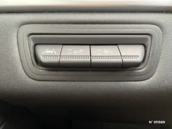 RENAULT CAPTUR II - voiture d'occasion - Photo 15