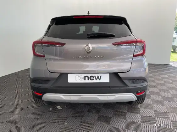 RENAULT CAPTUR II - voiture d'occasion - Photo 6