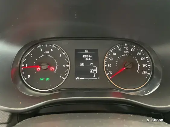 DACIA SANDERO III - voiture d'occasion - Photo 12