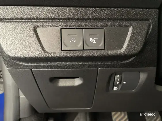 DACIA SANDERO III - voiture d'occasion - Photo 15