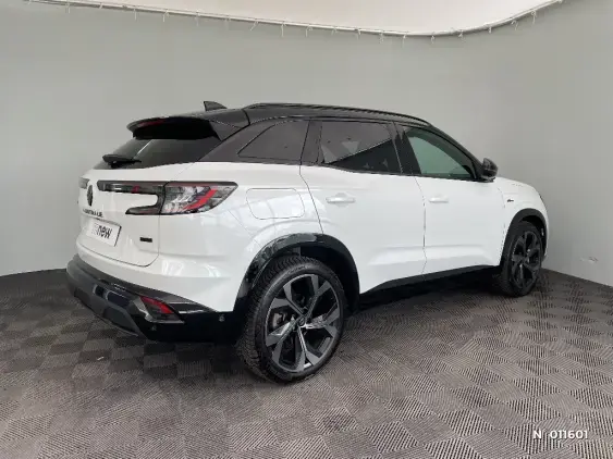 RENAULT AUSTRAL - voiture d'occasion - Photo 4