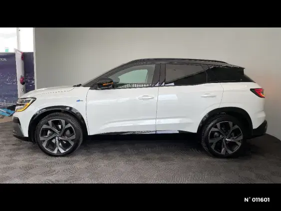 RENAULT AUSTRAL - voiture d'occasion - Photo 2