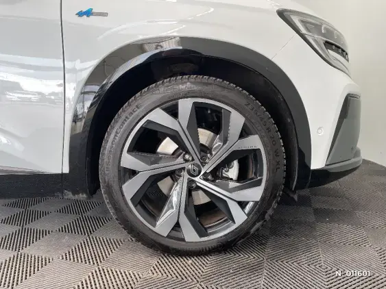 RENAULT AUSTRAL - voiture d'occasion - Photo 8