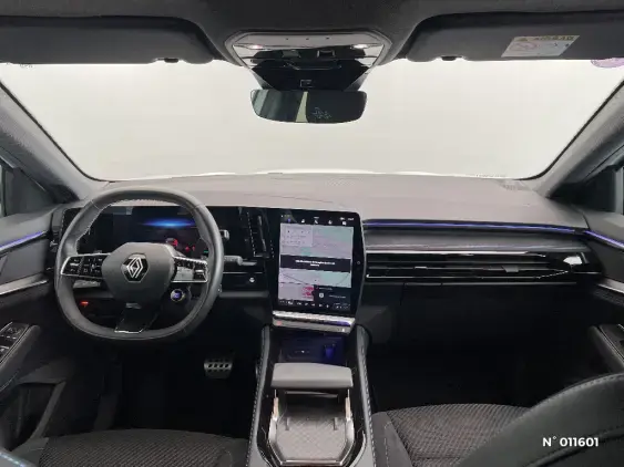 RENAULT AUSTRAL - voiture d'occasion - Photo 9