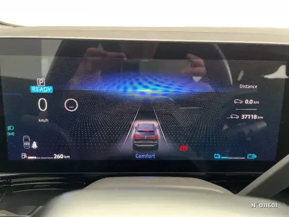 RENAULT AUSTRAL - voiture d'occasion - Photo 12