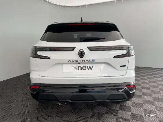 RENAULT AUSTRAL - voiture d'occasion - Photo 6