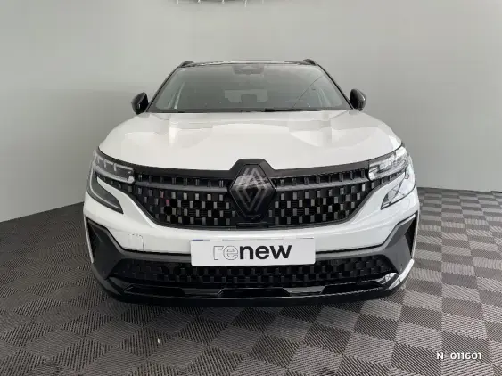 RENAULT AUSTRAL - voiture d'occasion - Photo 3