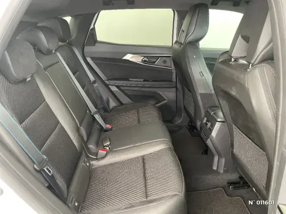 RENAULT AUSTRAL - voiture d'occasion - Photo 11