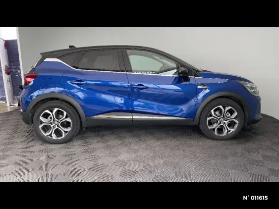 RENAULT CAPTUR II - voiture d'occasion - Photo 5