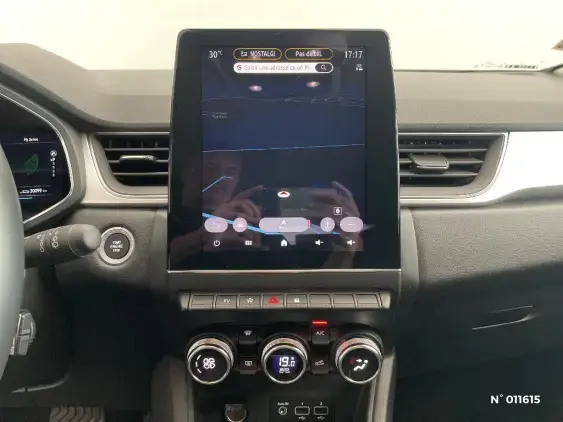 RENAULT CAPTUR II - voiture d'occasion - Photo 13