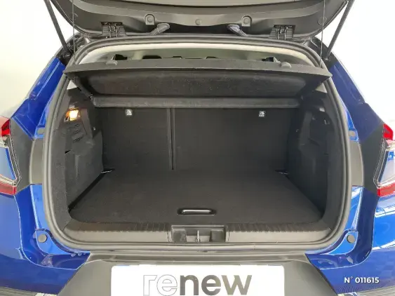 RENAULT CAPTUR II - voiture d'occasion - Photo 7