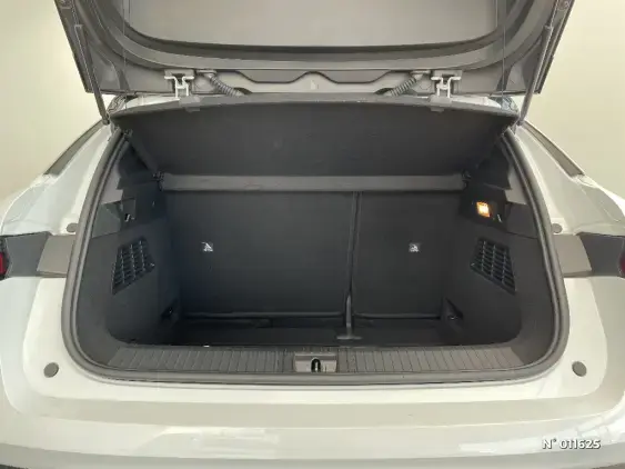 RENAULT MEGANE V - voiture d'occasion - Photo 7