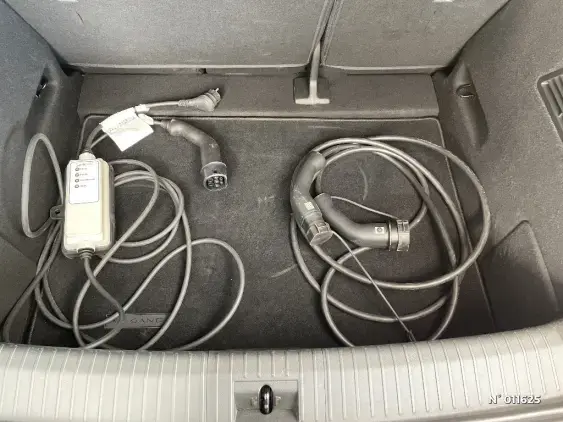 RENAULT MEGANE V - voiture d'occasion - Photo 26