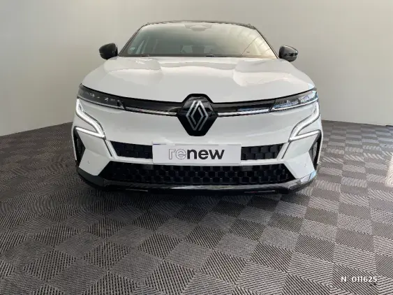 RENAULT MEGANE V - voiture d'occasion - Photo 3