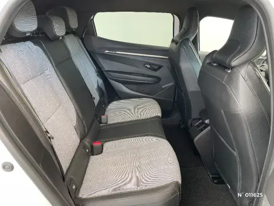 RENAULT MEGANE V - voiture d'occasion - Photo 11