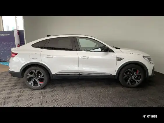 RENAULT ARKANA - voiture d'occasion - Photo 5