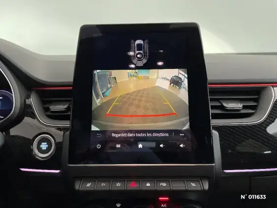 RENAULT ARKANA - voiture d'occasion - Photo 14