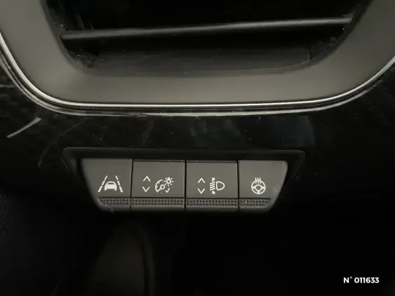 RENAULT ARKANA - voiture d'occasion - Photo 15